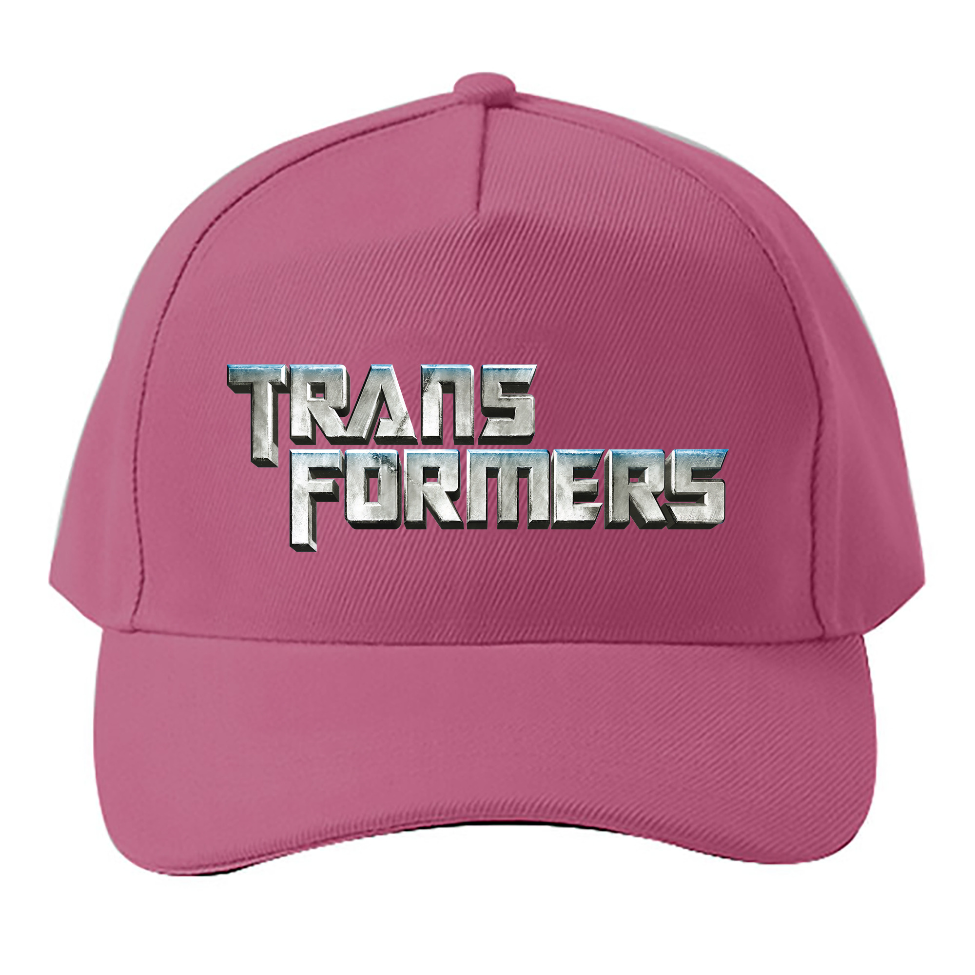 （画像用） Transformers トランスフォーマー ベースボールキャップ 綿100％ 男女兼用 帽子 スポーツ